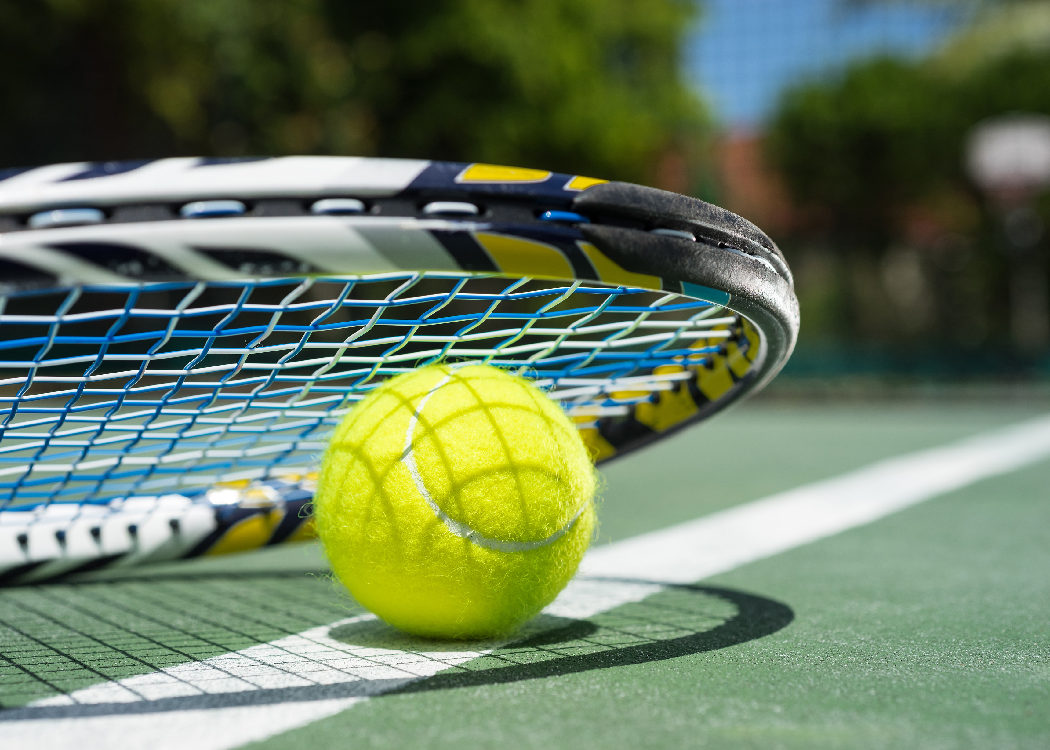 Recreational Tennis League, Ann Arbor